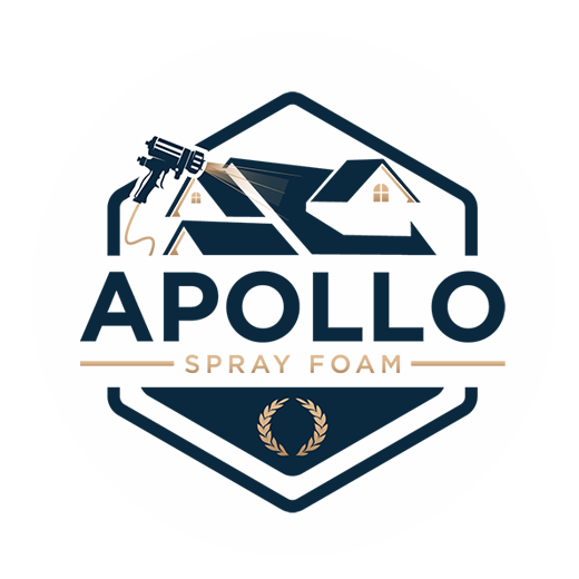 Apollos Spray Foam